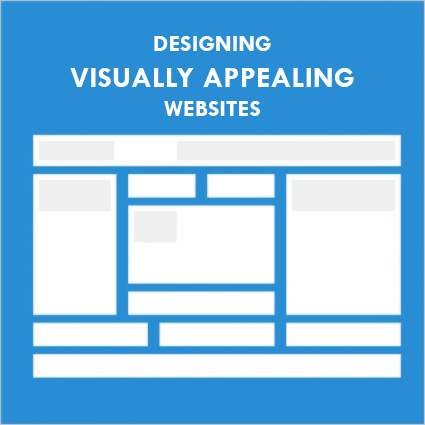 Modern Visually Appealing Website Design Toronto